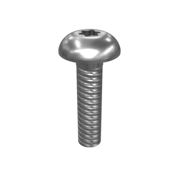 Surub cap pana rotunjit M5-0.8 x 20mm Caterpillar 161-6984