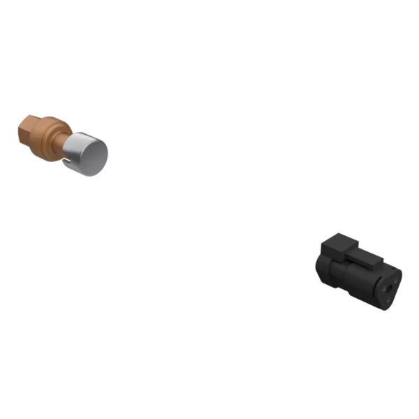 Senzor presiune 3-pin Caterpillar 161-9926