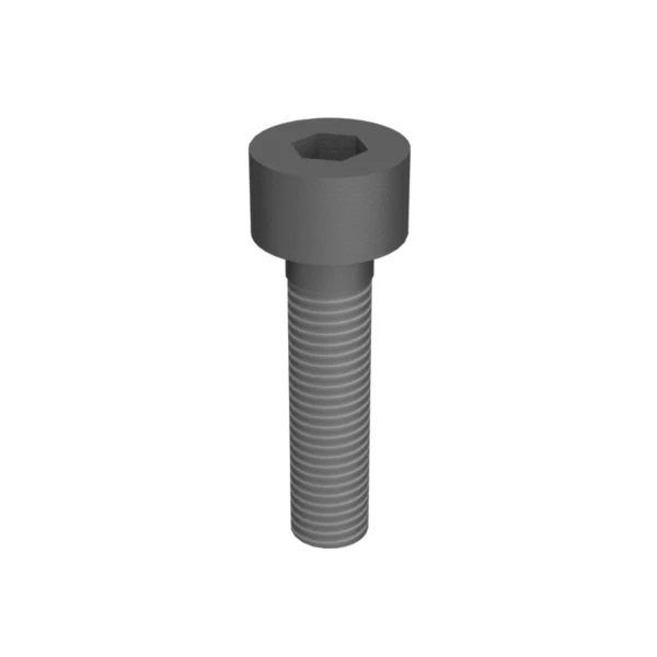 Surub cap hexagonal M4x16mm Caterpillar 162-2165