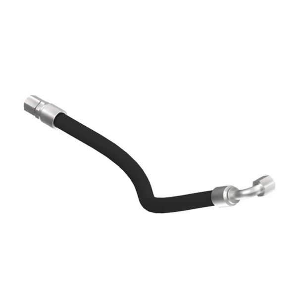 Ansamblu furtun rezervor lichid racire Caterpillar 162-2257