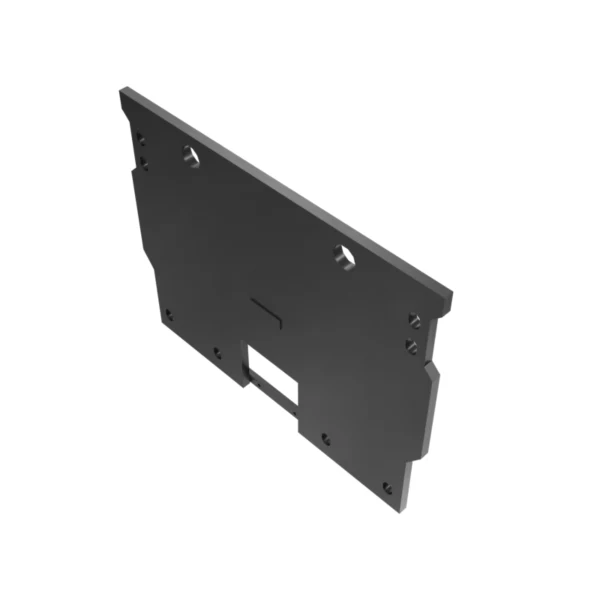 Placa prindere scarificator Caterpillar 162-5218
