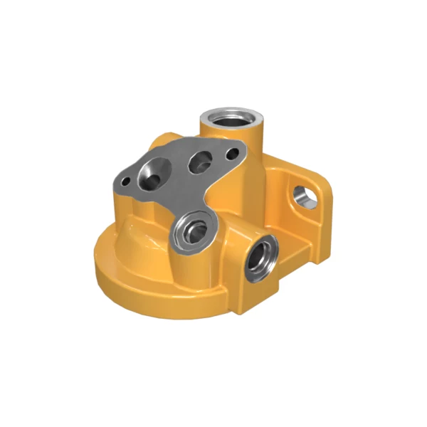 Baza filtru combustibil Caterpillar 162-7838
