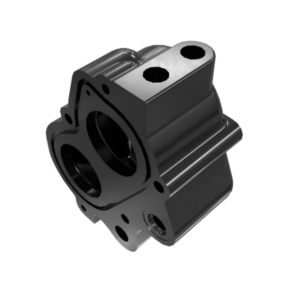 Carcasa regulator temperatura apa Caterpillar 162-8697