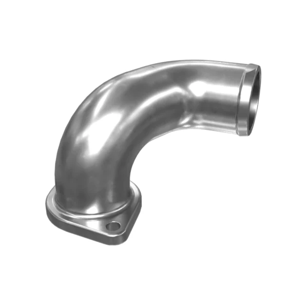 Cot adaptor bronz cu flansa doua orificii Caterpillar 162-8744