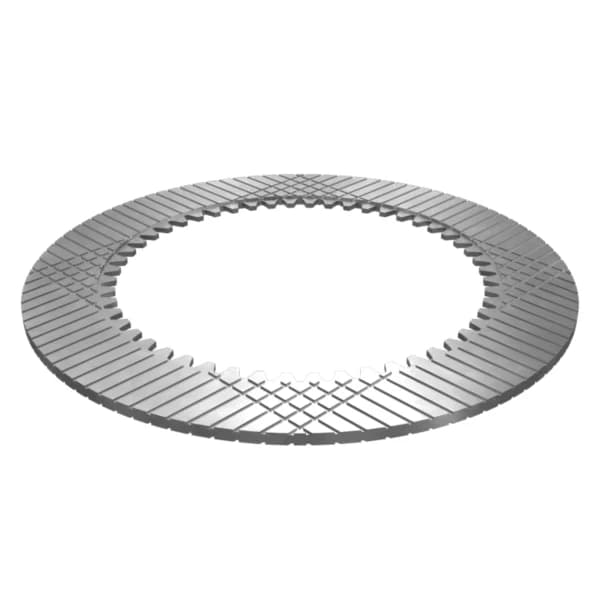 Disc de ambreiaj Caterpillar 163-0343