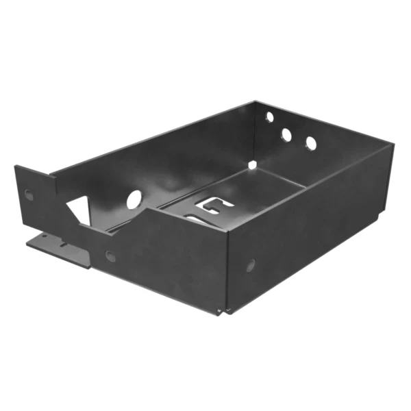 Suport control frana de parcare Caterpillar 163-6408