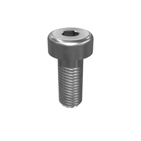 Surub cap hexagonal M5-0.8 x 12mm Caterpillar 163-6443