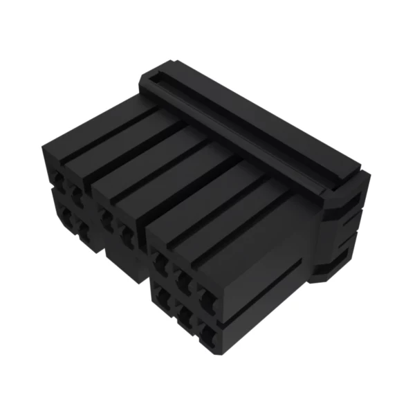 Conector cablaj consola Caterpillar 163-6659