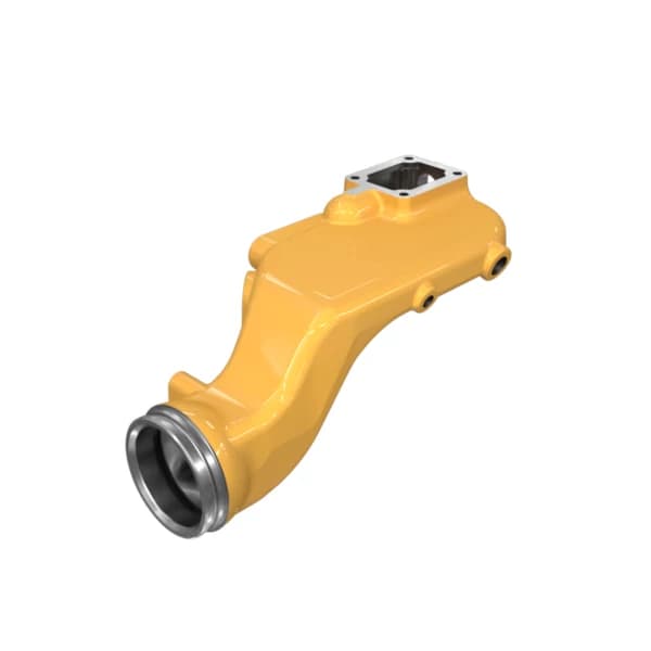 Capac racitor ulei Caterpillar 163-9385