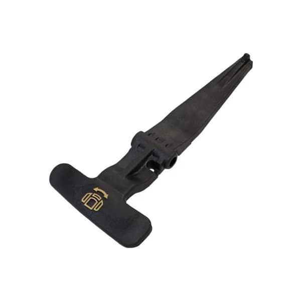Maneta swivel suspensie scaun Caterpillar 164-1212
