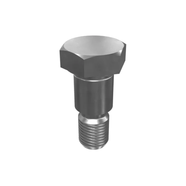 Surub cap hexagonal M10-1.5 x 28mm Caterpillar 164-1342