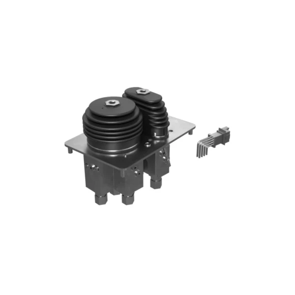 Distribuitor hidraulic Caterpillar 164-2801