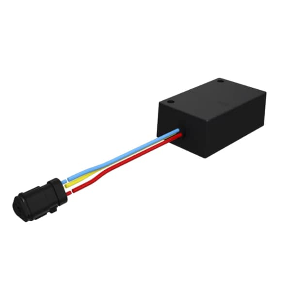 Modul control electronic Caterpillar 164-3583