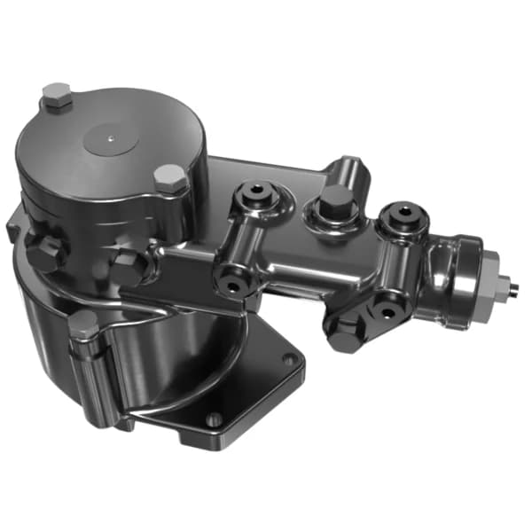 Distribuitor pilot directie Caterpillar 164-4116