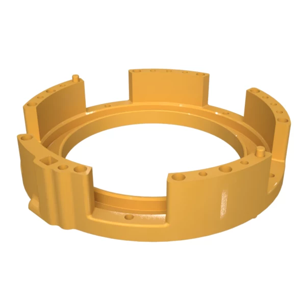 Carcasa ansamblu ambreiaj Caterpillar 164-9661