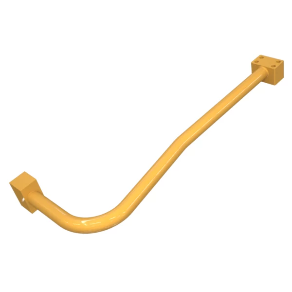 Tub conducta cilindru inclinare Caterpillar 165-2096