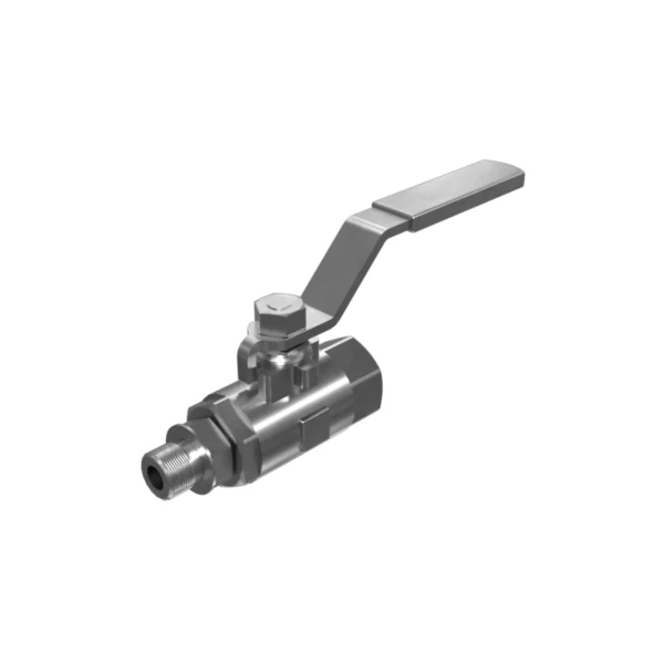 Supapa bila 9/16" Caterpillar 165-2881