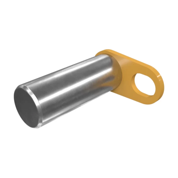 Bolt rotatie linkage Caterpillar 165-5255