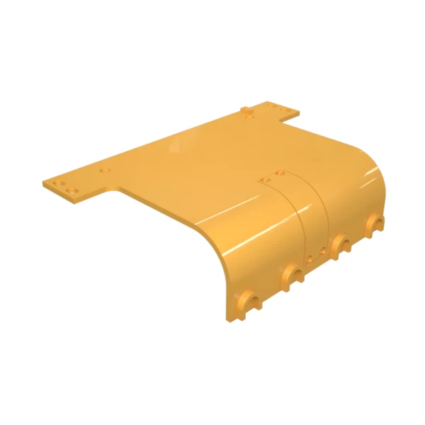 Protector articulatie scarificator spate Caterpillar 165-6064