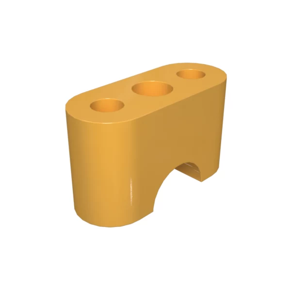 Capac protector roata intinsa Caterpillar 165-6942