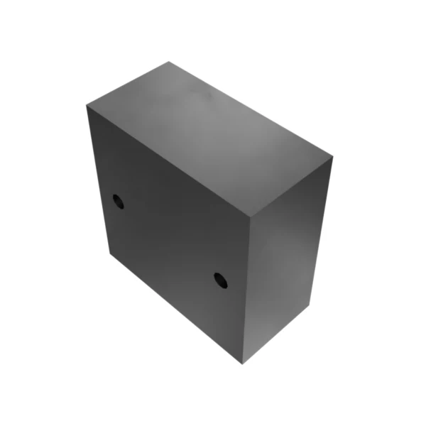 Suport prindere furtunuri ventilator reversibil Caterpillar 165-7291