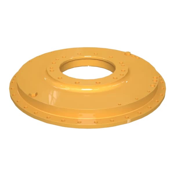 Ansamblu flansa Caterpillar 165-7783