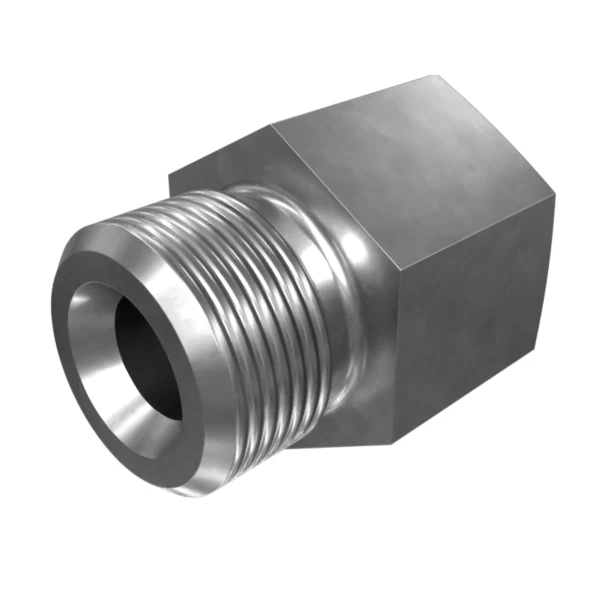Dop supapa siguranta hexagonal 17.26mm Caterpillar 165-9514