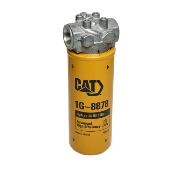 Filtru ulei hidraulic transmisie Caterpillar 166-4647