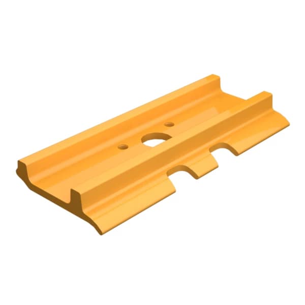 Pantof senila 750mm dublu canelat Caterpillar 166-4932