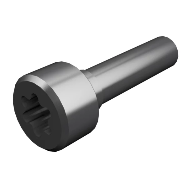 Surub hexagonal M5-0.8 x 18mm Caterpillar 166-8636