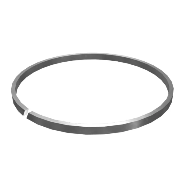 Inel uzura piston cilindru stick Caterpillar 166-9058