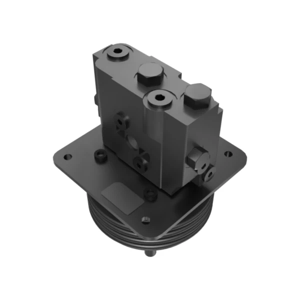 Distribuitor pilot Caterpillar 167-1177