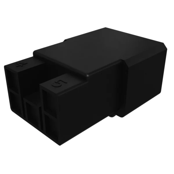 Ansamblu receptacol conector Caterpillar 167-3542
