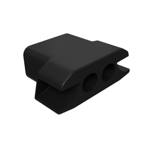 Suport prindere sina fereastra cabina Caterpillar 167-4084