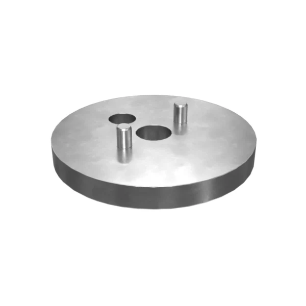 Placa retinere bolt Caterpillar 167-6771