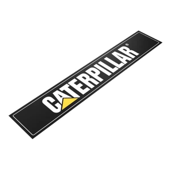 Film identificare Caterpillar 167-7272