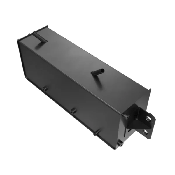 Rezervor lichid racire motor Caterpillar 167-7690