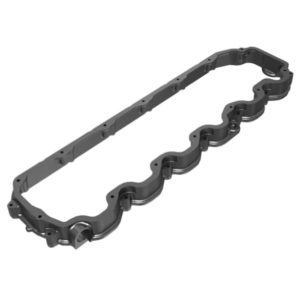 Capac chiulasa Caterpillar 167-8361