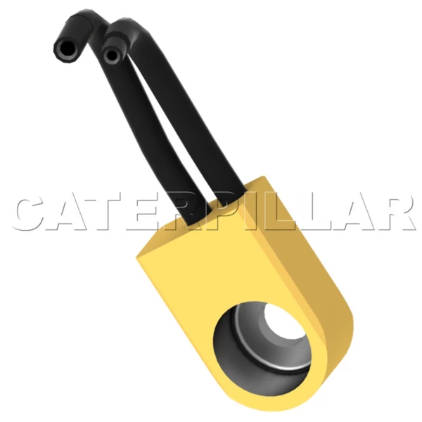 Tub jet ulei piston Caterpillar 168-4538