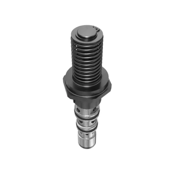 Distribuitor pilot hidraulic Caterpillar 168-6503