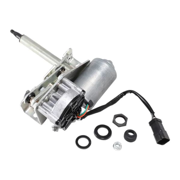 Ansamblu motor stergator parbriz Caterpillar 168-8926