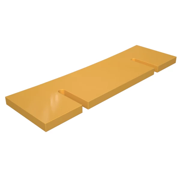 Racleta rola compactare Caterpillar 169-0584