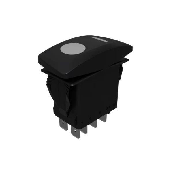 Intreruptor basculant Caterpillar 169-0588