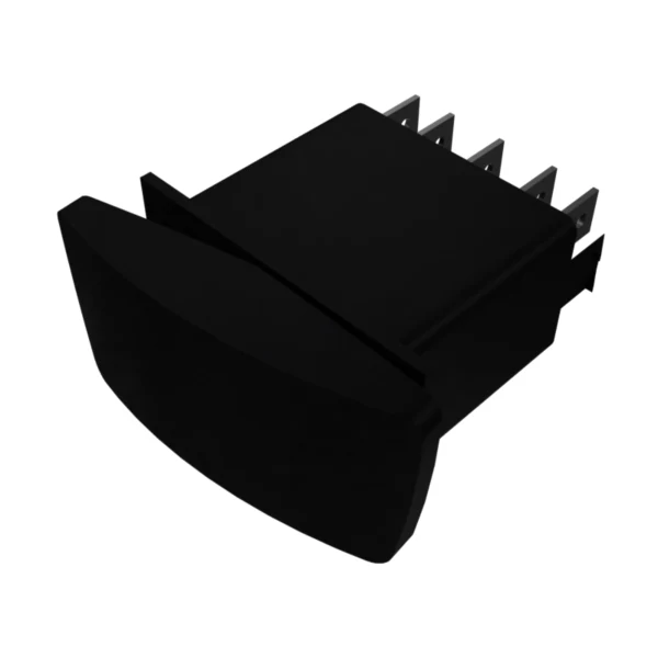 Comutator comanda stergatoare si spalator parbriz posterior Caterpillar 169-0596