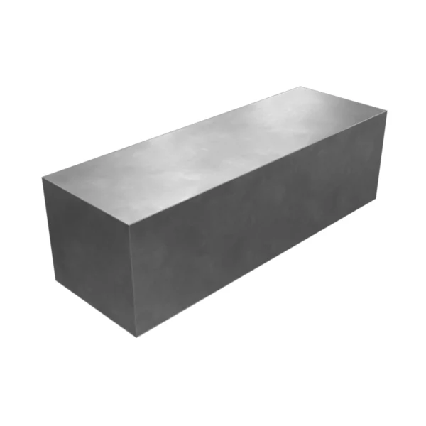 Bolt rectangular motor gerotor Caterpillar 169-0870
