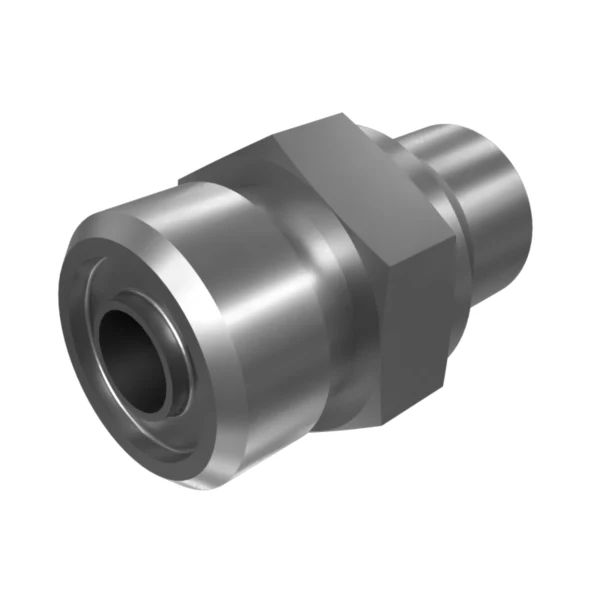 Adaptor drept pentru furtun hidraulic Caterpillar 169-1578