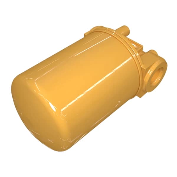 Filtru hidraulic carcasa drenaj Caterpillar 169-4019
