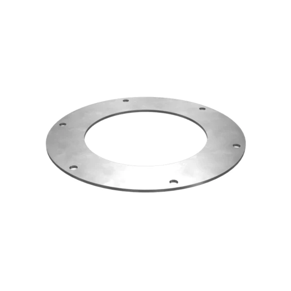 Placa retinere cuzinet roata conducatoare transmisie finala Caterpillar 169-4252