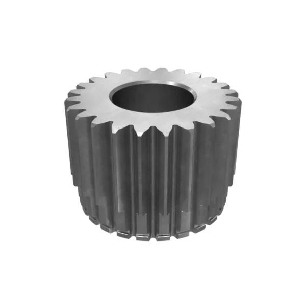Roata dinata soare otel tratat Caterpillar 169-5590