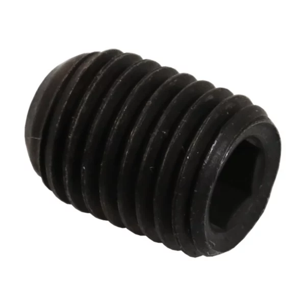Surub setscrew M6 cap hex cu varf cupa Caterpillar 169-5793